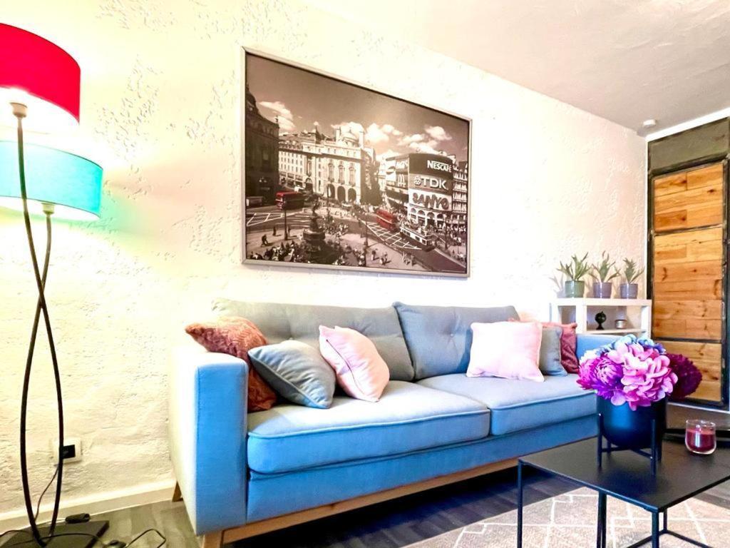 Perle Du Rivage - Plage 50M, Clim, Wifi, 2 Pers Fos-sur-Mer Extérieur photo