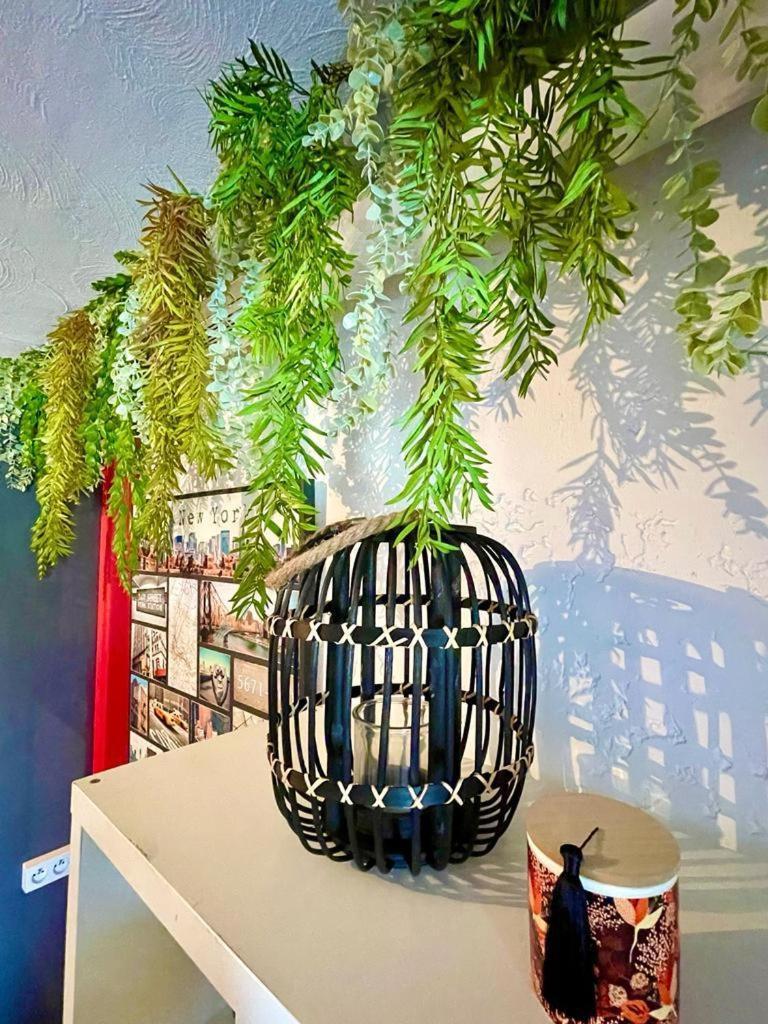 Perle Du Rivage - Plage 50M, Clim, Wifi, 2 Pers Fos-sur-Mer Extérieur photo