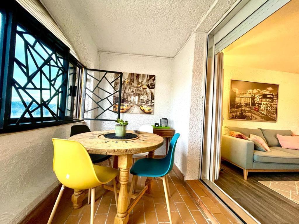 Perle Du Rivage - Plage 50M, Clim, Wifi, 2 Pers Fos-sur-Mer Extérieur photo
