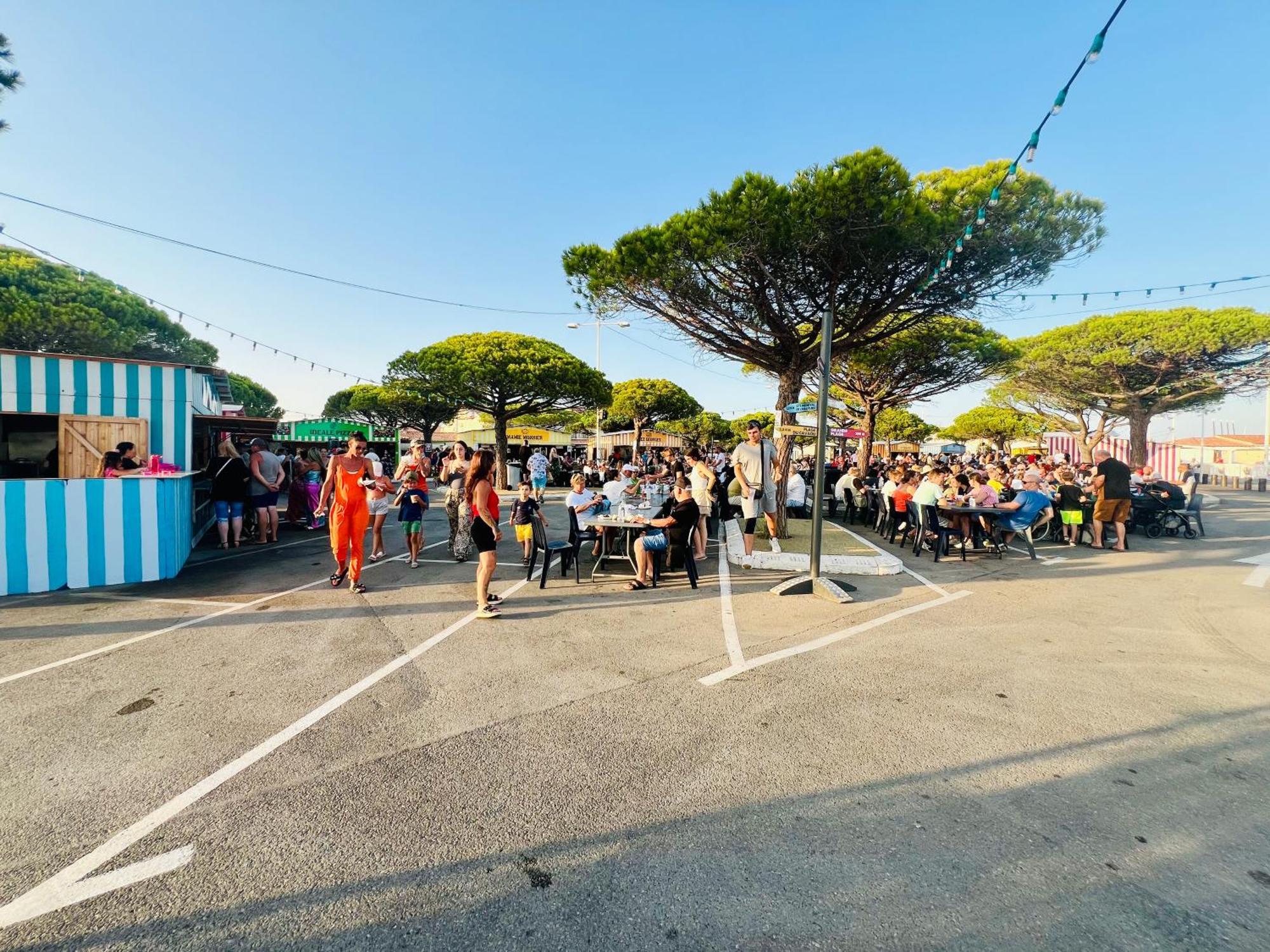 Perle Du Rivage - Plage 50M, Clim, Wifi, 2 Pers Fos-sur-Mer Extérieur photo