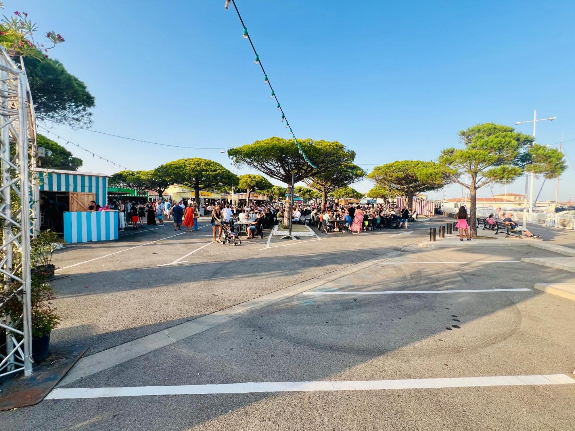 Perle Du Rivage - Plage 50M, Clim, Wifi, 2 Pers Fos-sur-Mer Extérieur photo